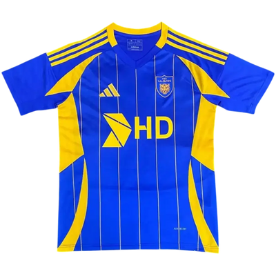 Ulsan Hyundai 25/26 I Home - Fan Version