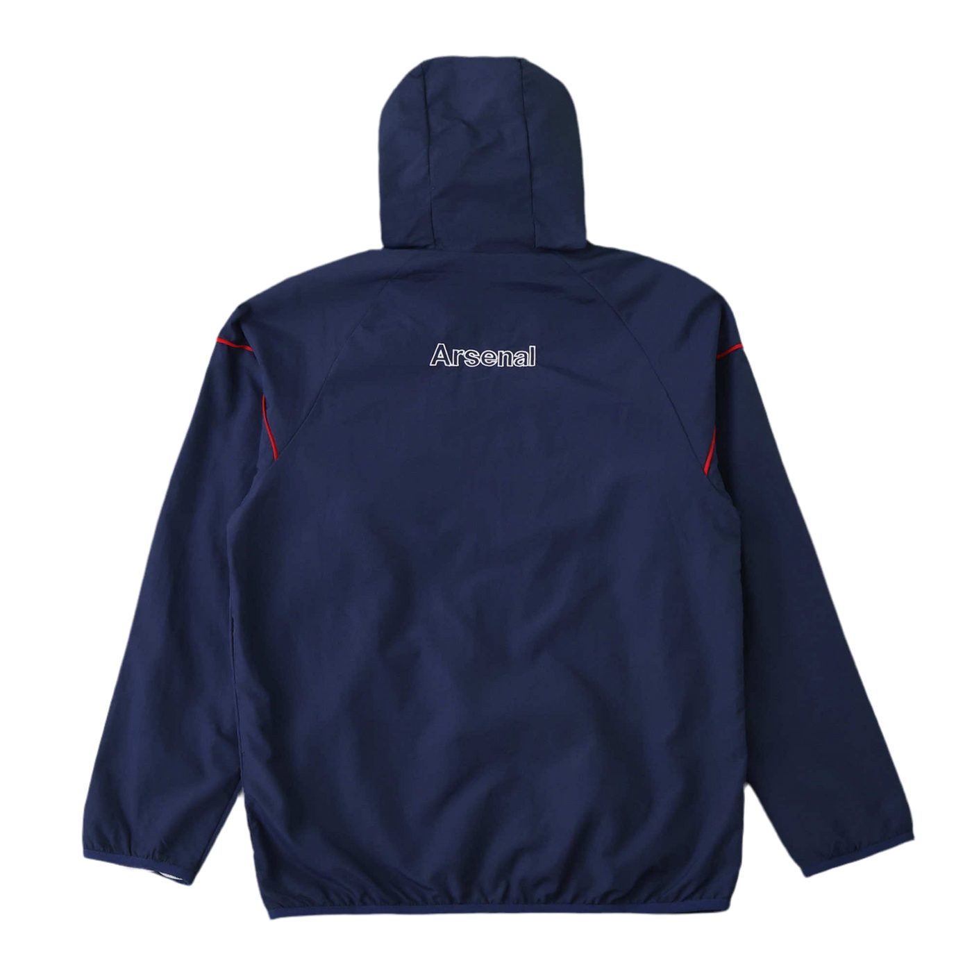 Hoodie Arsenal 2025 - men