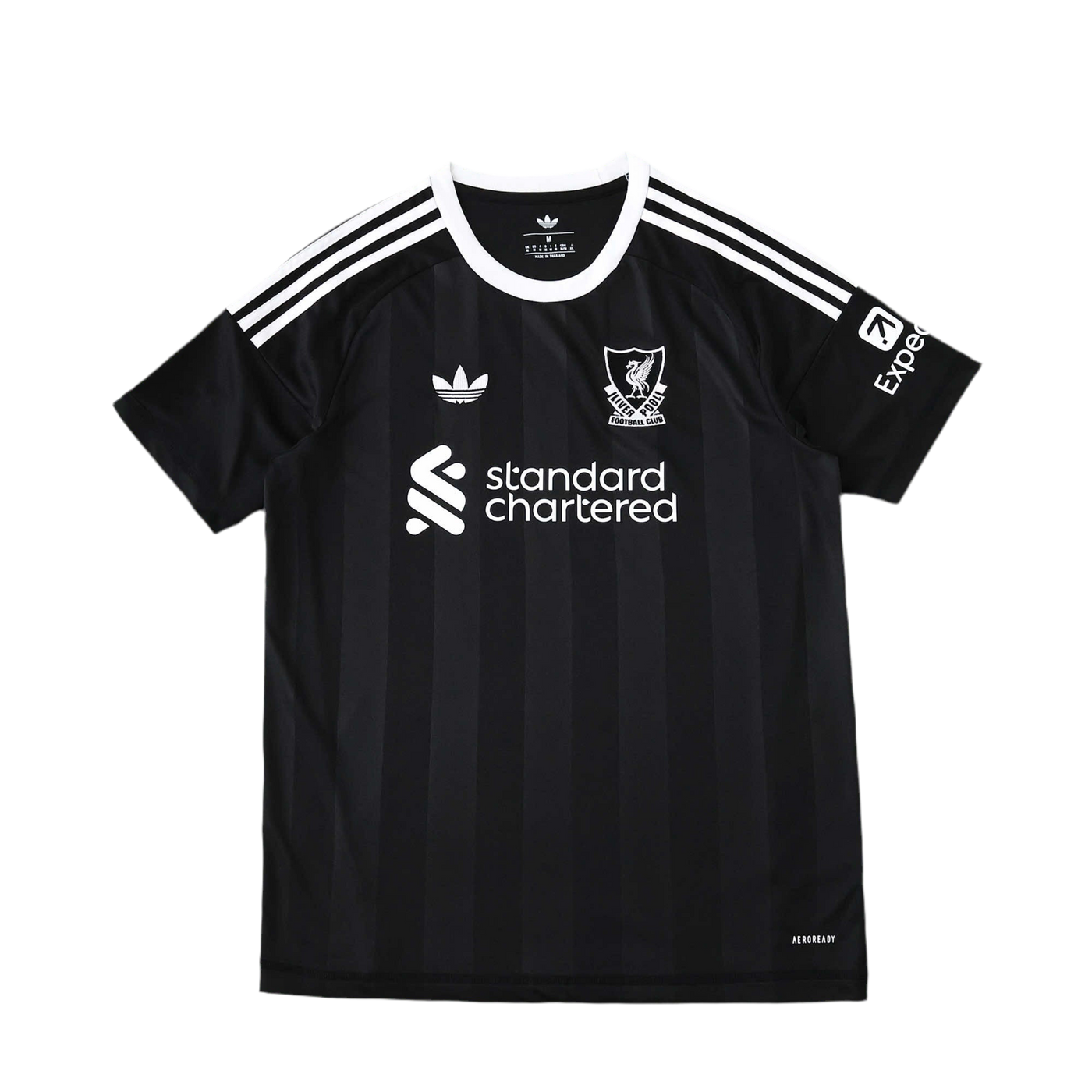 Shirt Iiverpool GK 25/26 Men