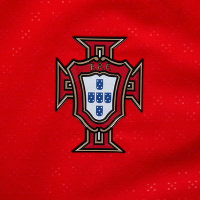 Portugal 25/26 I Home Jersey - Fan Version