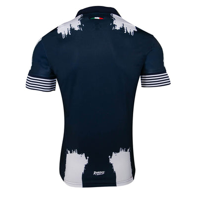 Monterrey Home Jersey 25/26 - Men's - Club World Cup Edition