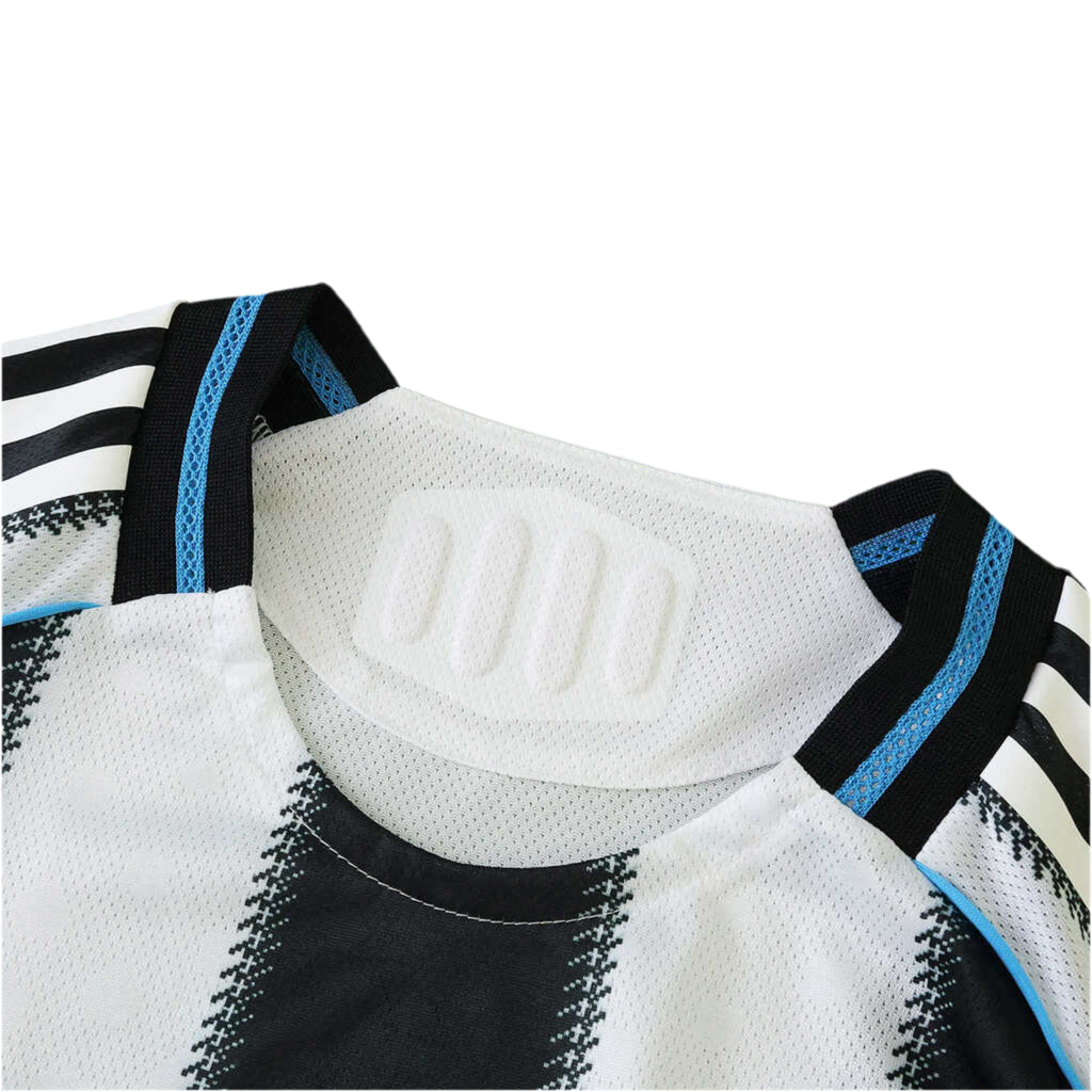 Newcastle United 25/26 I Home Jersey - Player Version