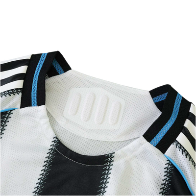 Newcastle United 25/26 I Home Jersey - Player Version