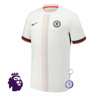 Chelsea ll 25/26 I Home Jersey - Fan Version