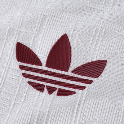 Arsenal 25/26 Ill Shirt - Player Version