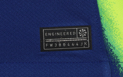 South Korea Home ll Jersey 2025/26