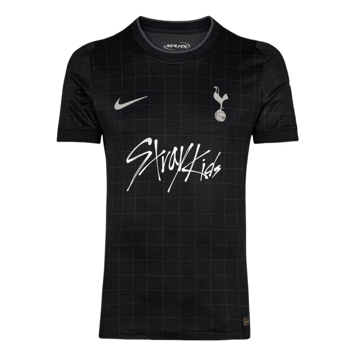 Tottenham Hotspur ll Shirts2025/26 - Black
