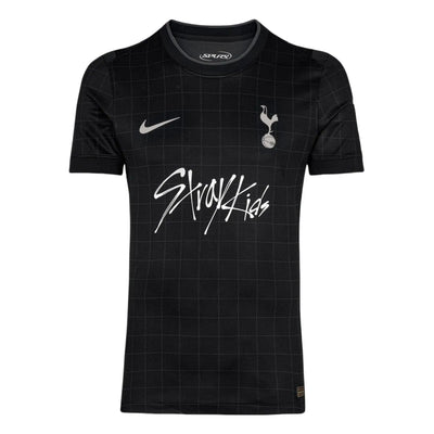 Tottenham Hotspur ll Shirts2025/26 - Black