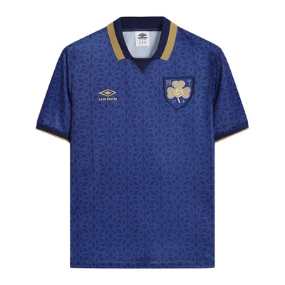 Ireland St. Patrick’s Home Jersey - 2025 Men