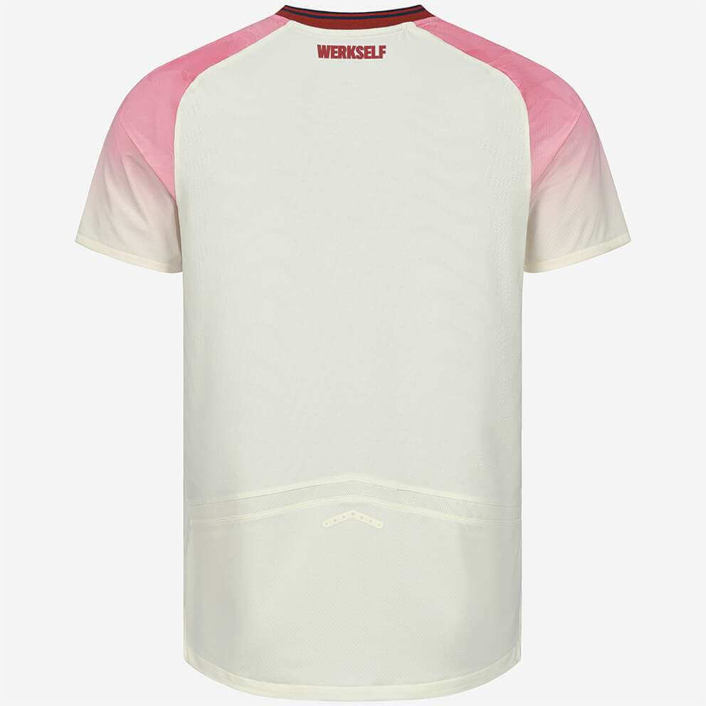 Bayer 04 Leverkusen 25/26 I Home Jersey - Fan Version