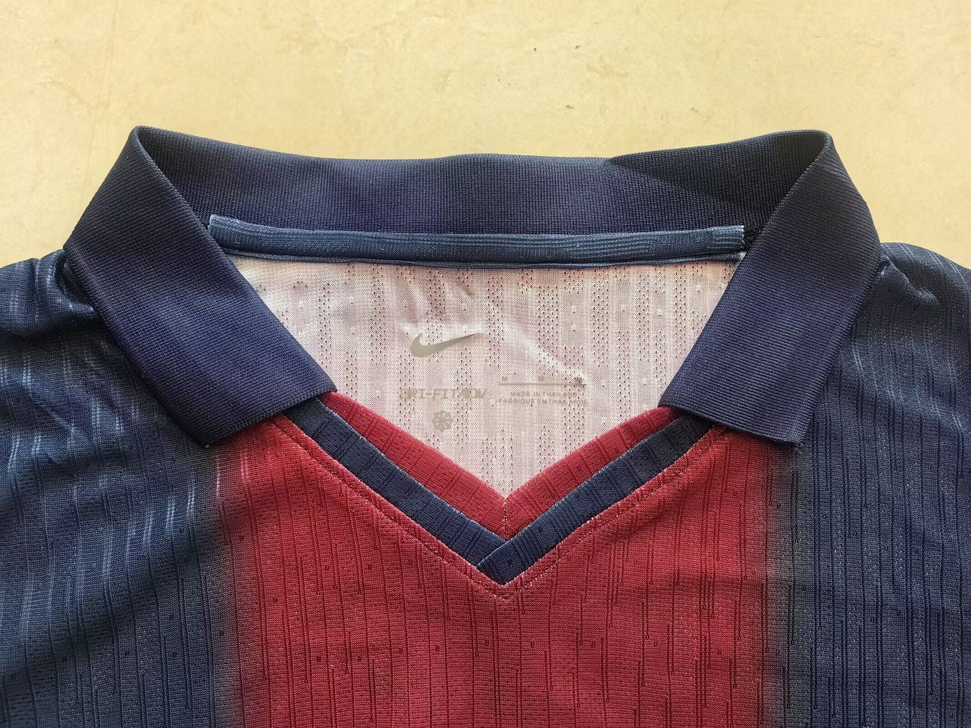 Barcelona X Travis Scott 24/25 I Home Jersey - Player Version