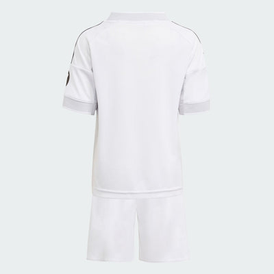 Kids Real Madrid home 2025/26