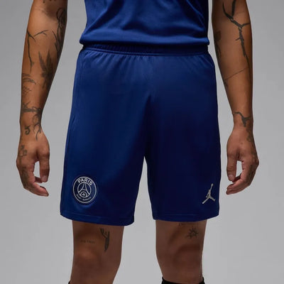 Thai Version PSG 24/25 Fourth Shorts