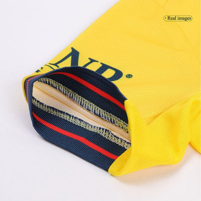 Kids Kit Club América Home 2024/2025