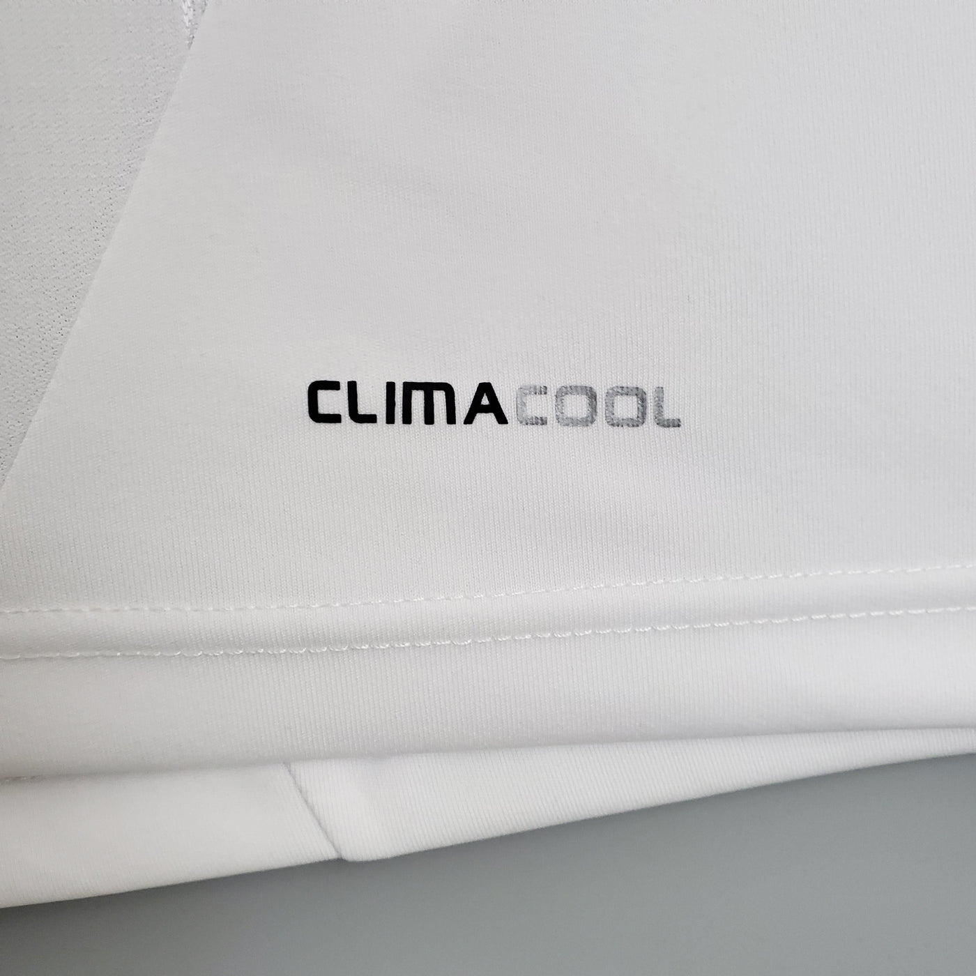 Real Madrid Retro Home Jersey 2012/2013