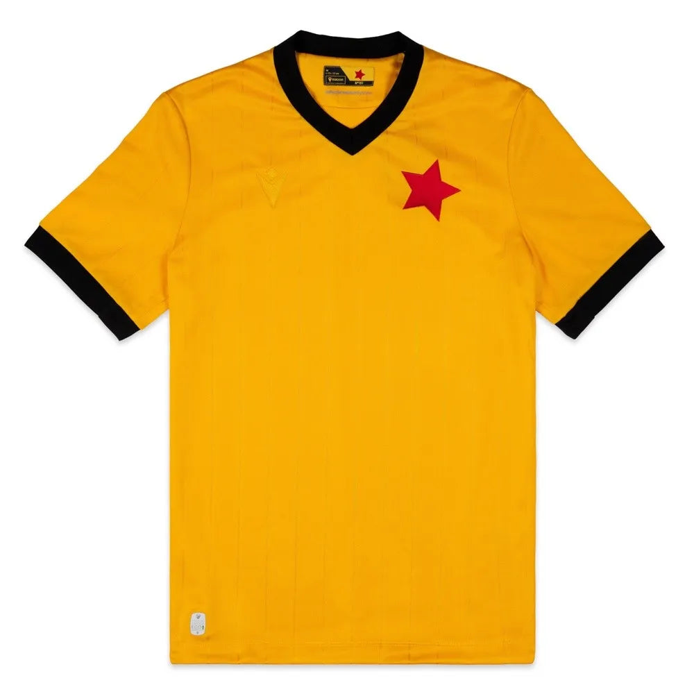 Red Star Belgrado 80 Years  Jersey 24/25 - Fan Version