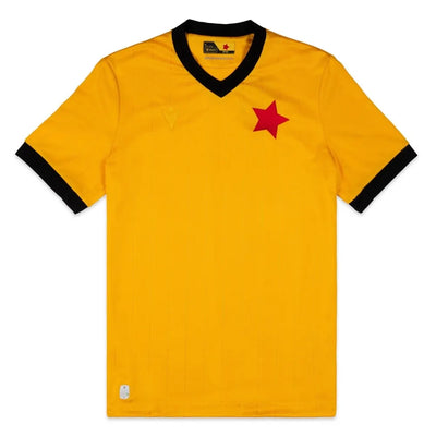Red Star Belgrado 80 Years  Jersey 24/25 - Fan Version