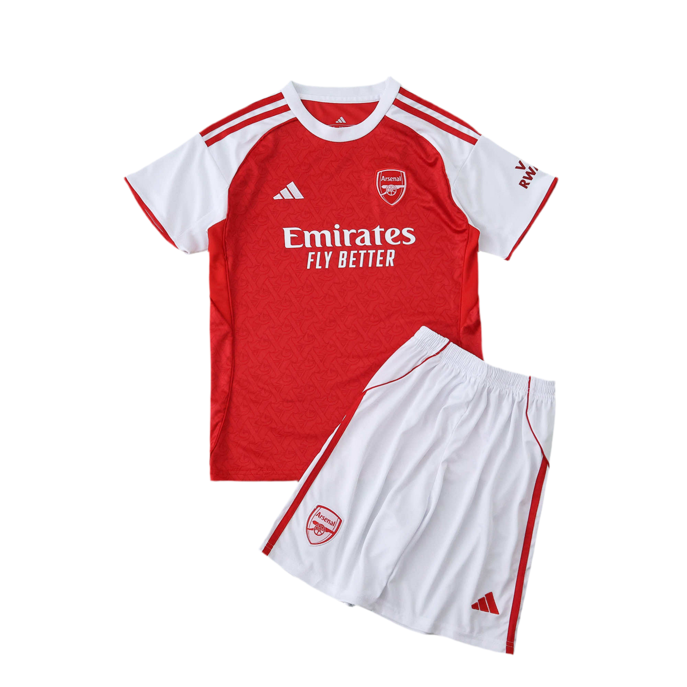 Kids Arsenal l 2025/26
