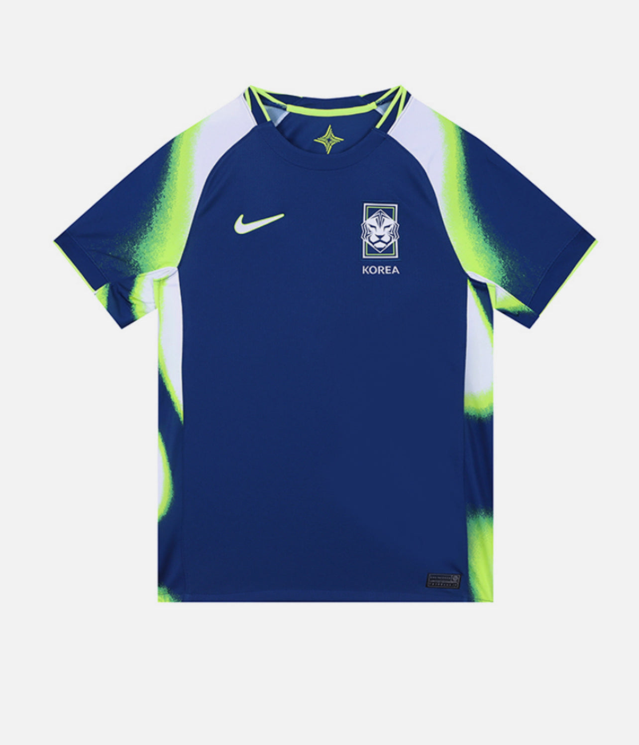 South Korea Home ll Jersey 2025/26