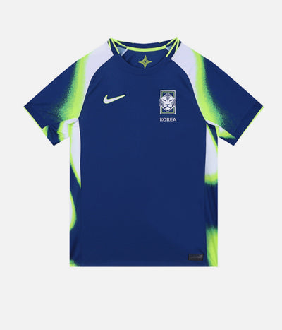 South Korea Home ll Jersey 2025/26