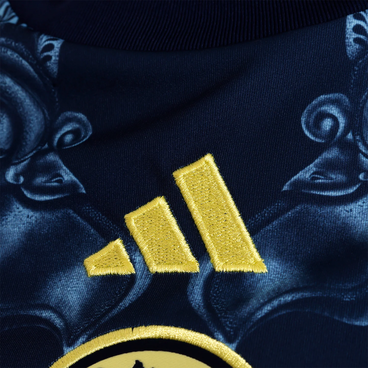 Club América II Shirt Women 2025/26