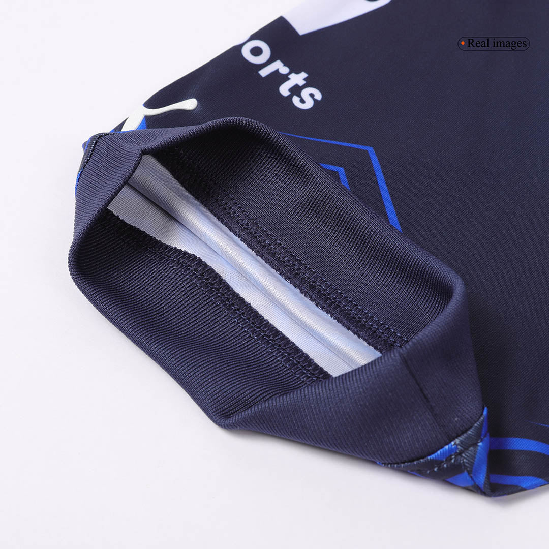 Monterrey Away Authentic Player Jersey 2024/2025