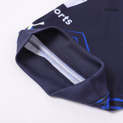 Monterrey Away Authentic Player Jersey 2024/2025