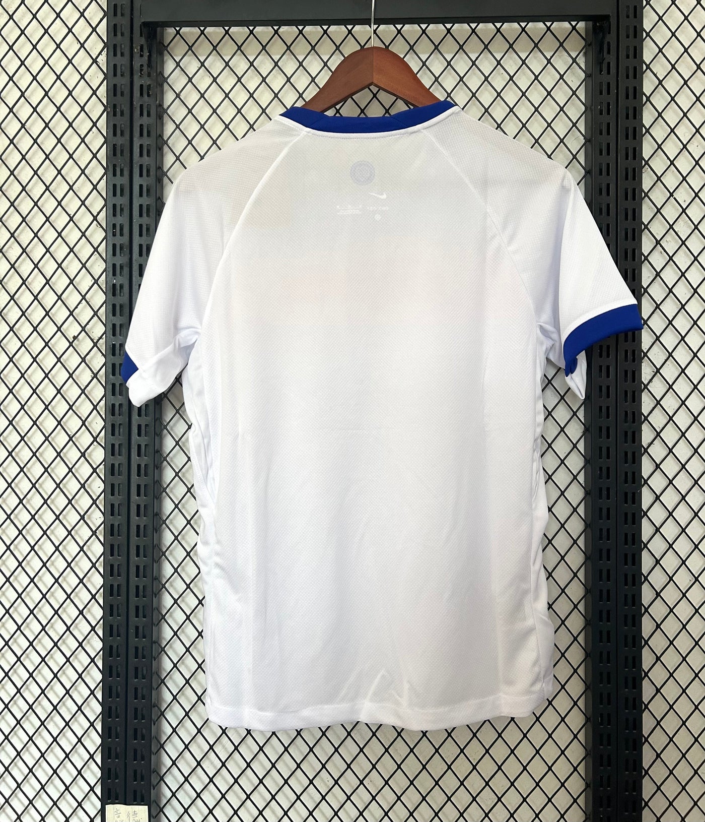 England Home Jersey 2025