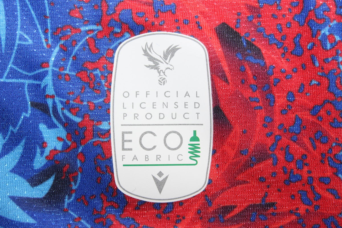 Crystal Palace Home - FA CUP 2024/2025