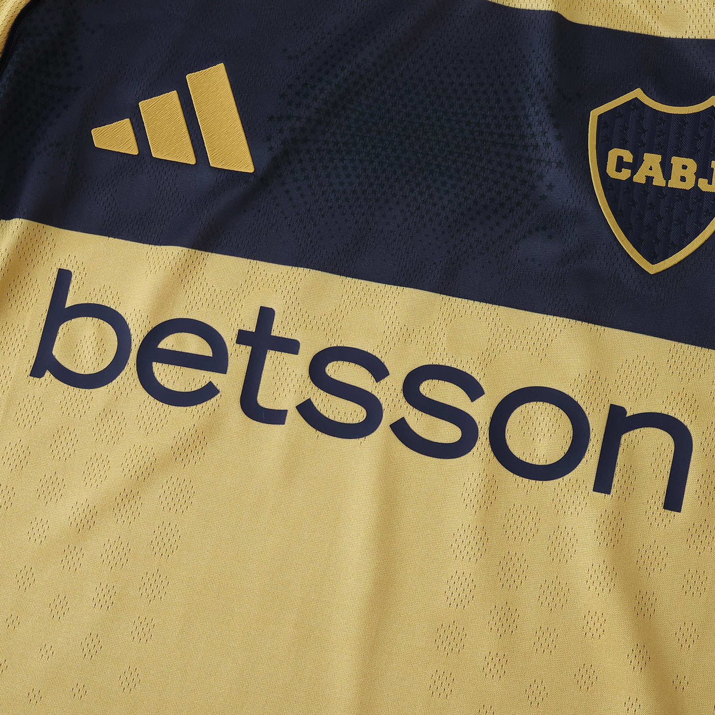 Boca Juniors Shirts25/26 - Player