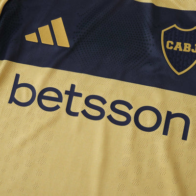 Boca Juniors Shirts25/26 - Player