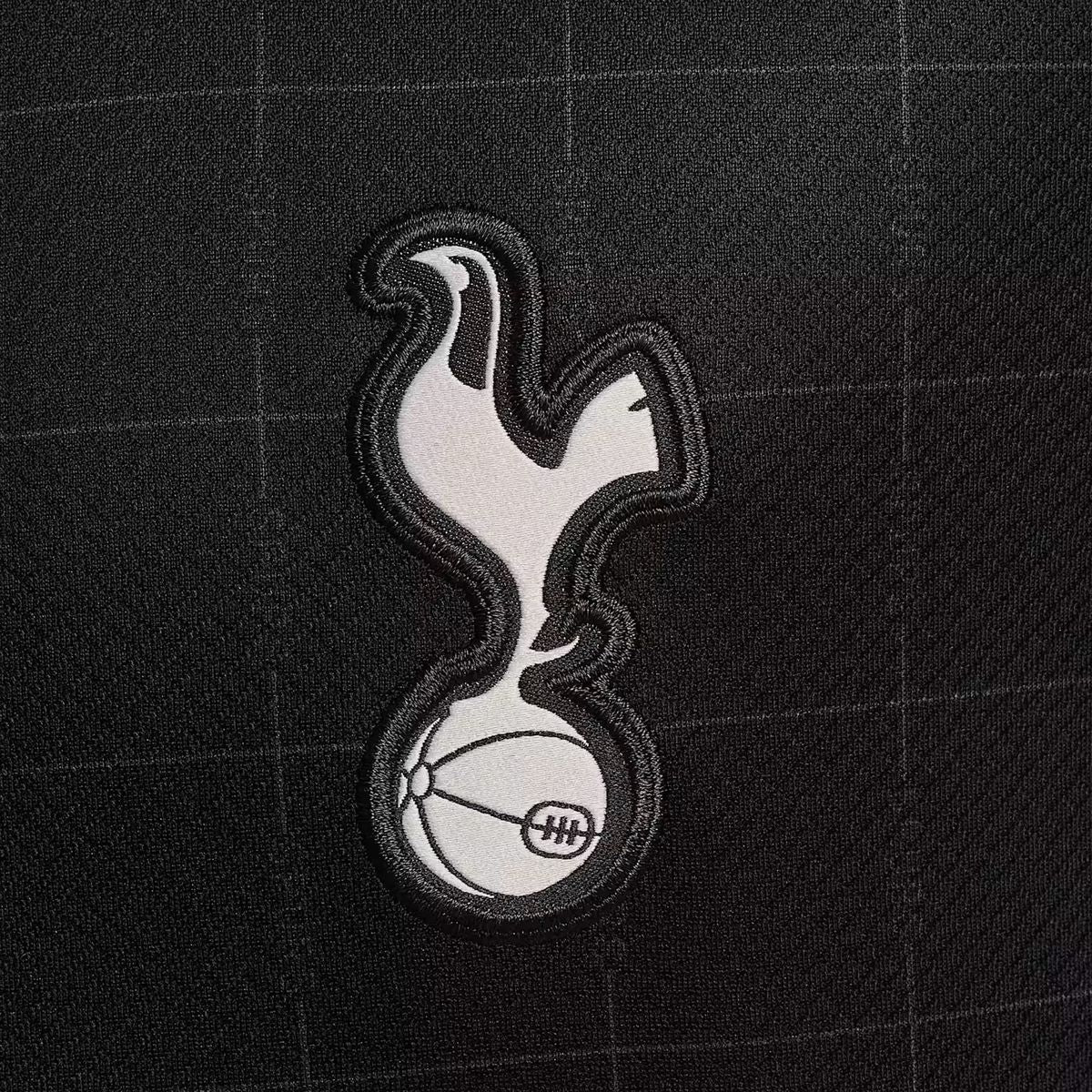 Kids Tottenham Hotspur Home Kit 2025/26