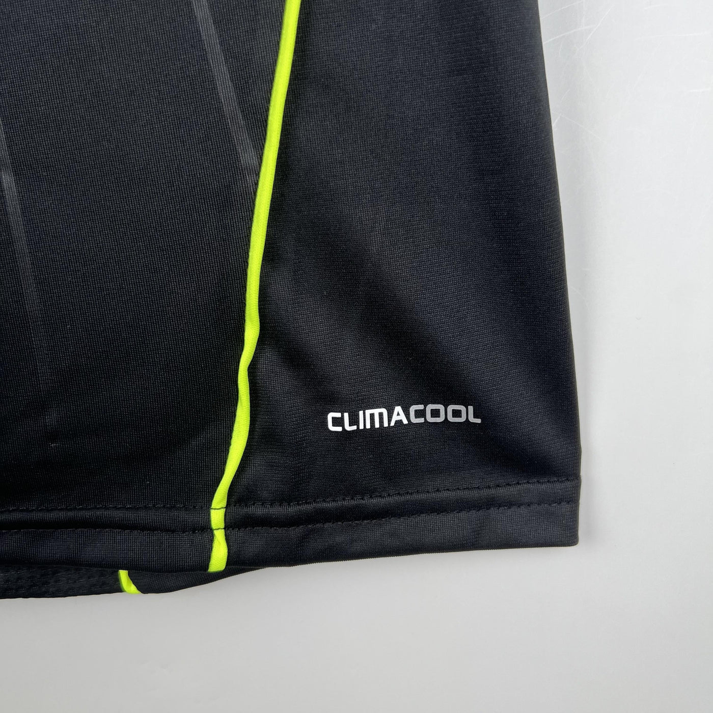 Real Madrid Retro Away Jersey 2010/2011