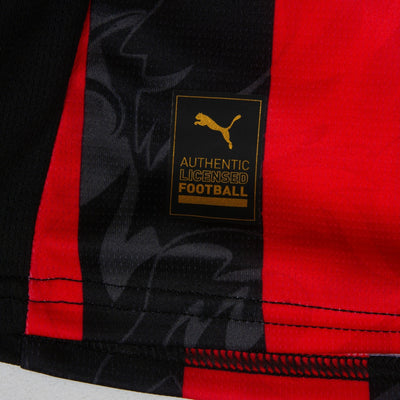 AC Milan Home Jersey 2025/26