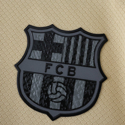 Barcelona 2025 Il Shirt - Women