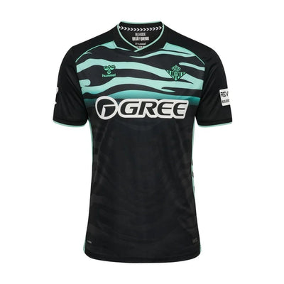Real Betis Shirt lll 25/26 - Men