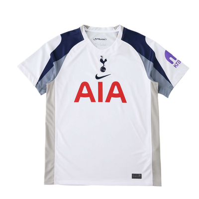 Tottenham Hotspur l Jersey 25/26 - Version Fan