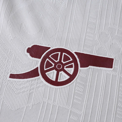 Arsenal 25/26 Ill Shirt - Player Version
