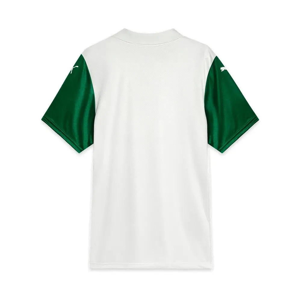 Palmeiras 25/26 lI Home Jersey - Fan Version
