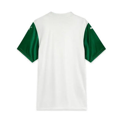 Palmeiras 25/26 lI Home Jersey - Fan Version