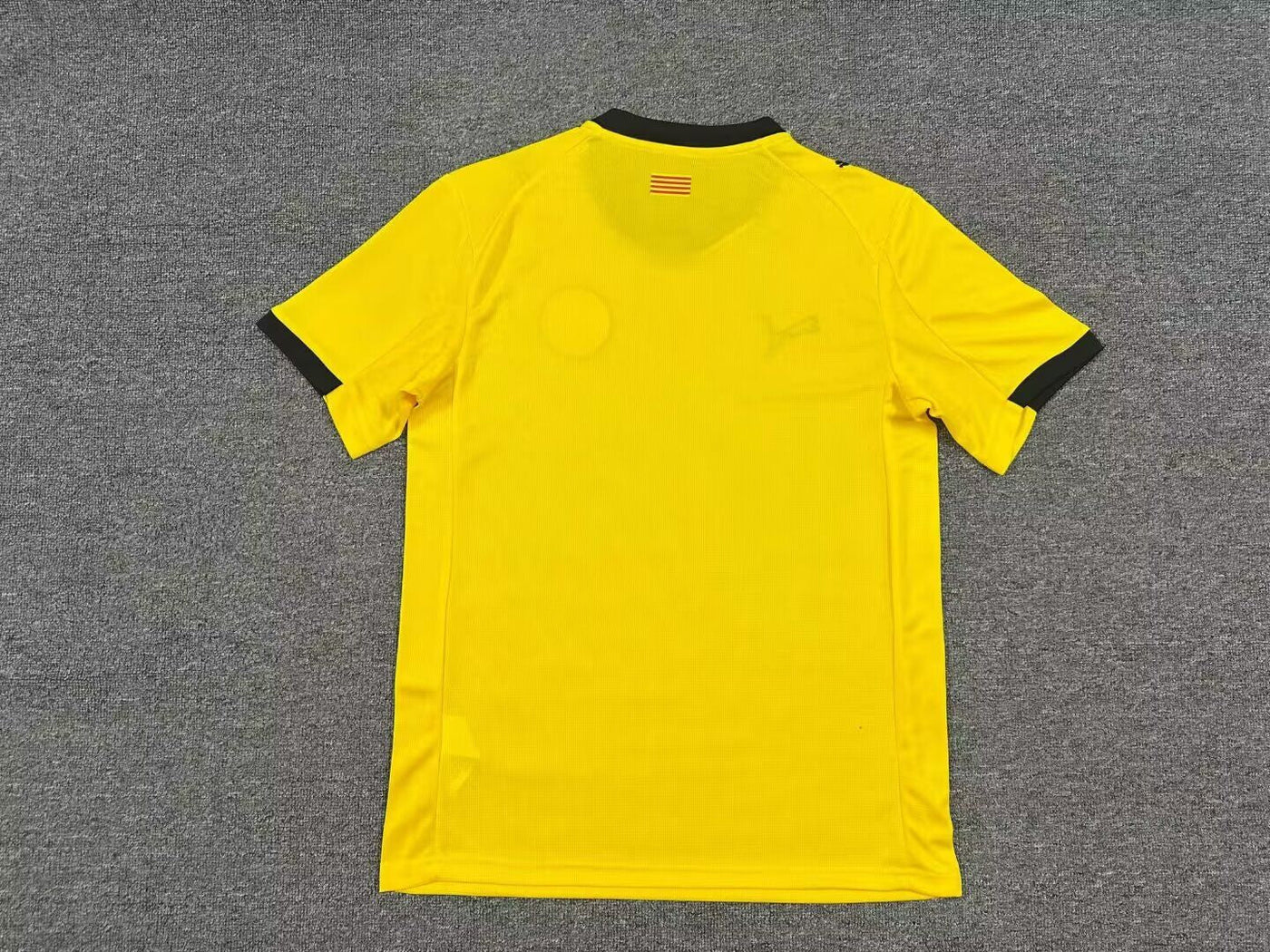 Girona FC 25/26 I Home Jersey - Fan Version