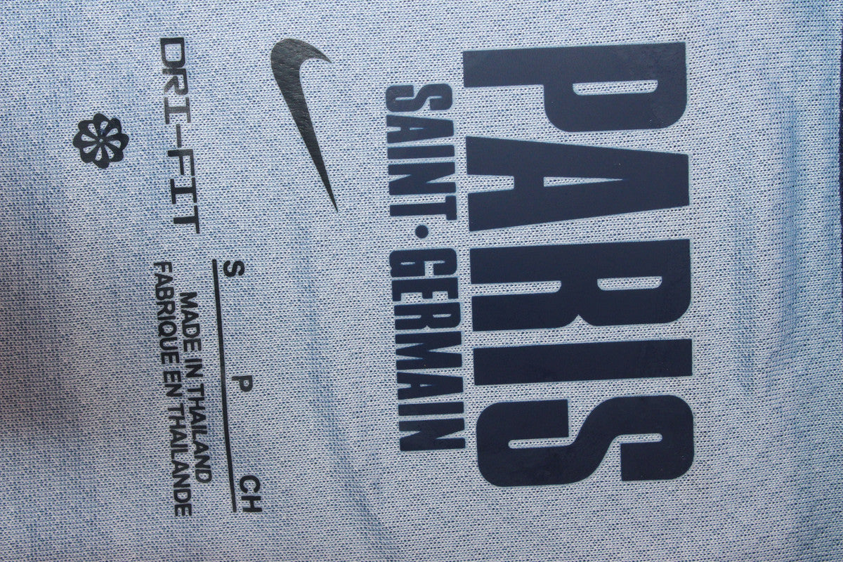 Paris Saint Germain Home Jersey 2024/2025