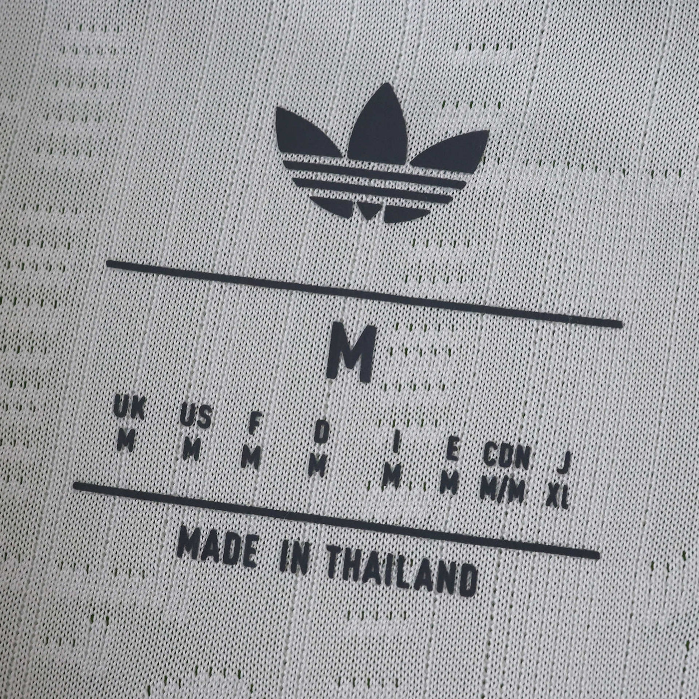 Arsenal 25/26 Ill Shirt - Player Version