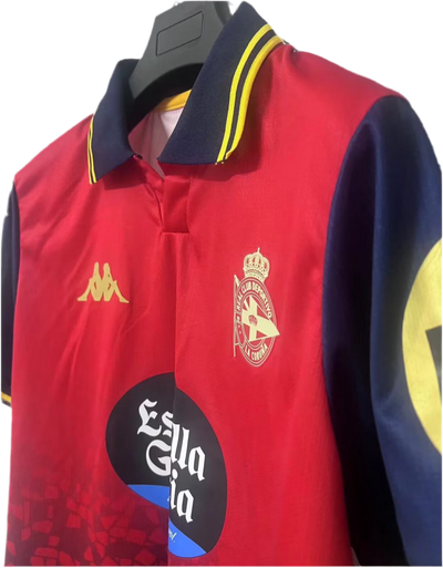 Shirt Ia Coruña Il 25/26 Men