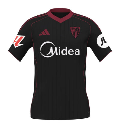 Sevilla FC lll Shirt 2025/26