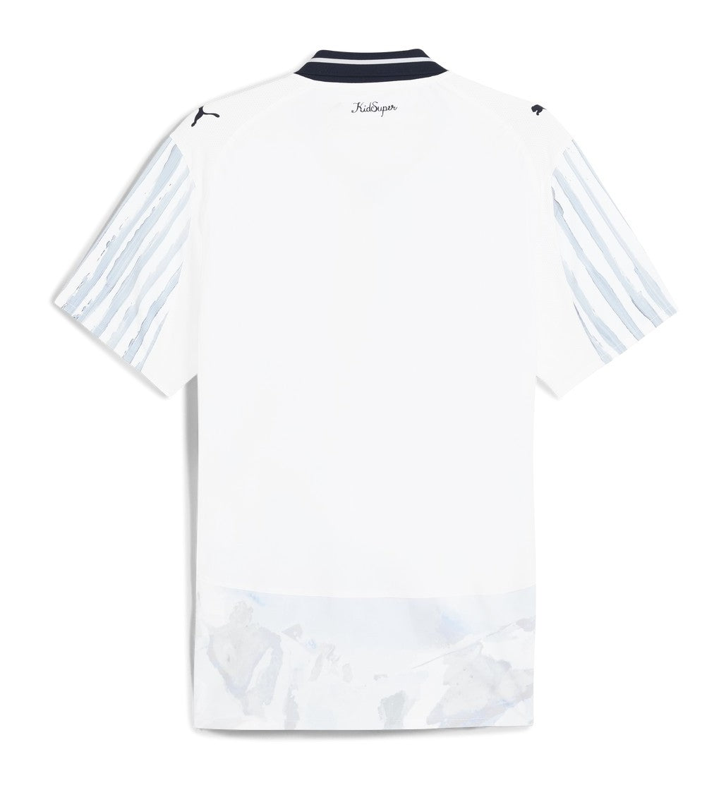 Monterrey Home Jersey 25/26 - Men's - Club World Cup Edition