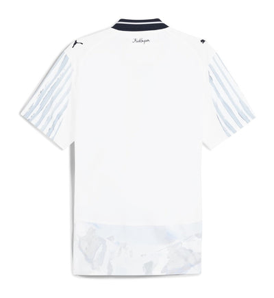 Monterrey Home Jersey 25/26 - Men's - Club World Cup Edition