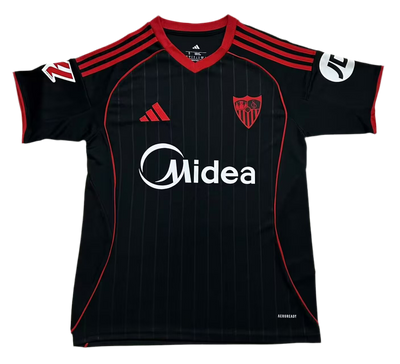 Sevilla FC lll Shirt 2025/26