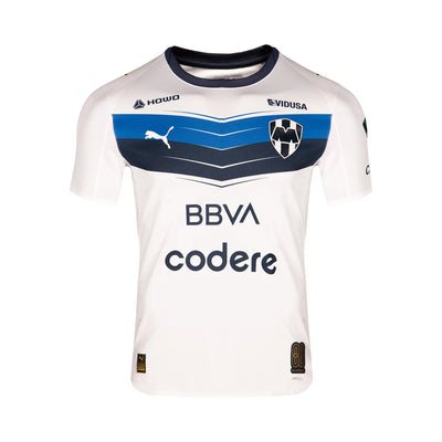 Monterrey Shirt ll 25/26 - Men