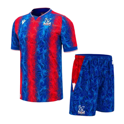 Kids Crystal Palace Home Kit 24/25